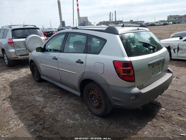 Pontiac Vibe