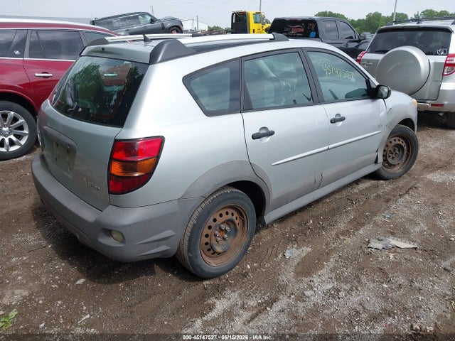 Pontiac Vibe