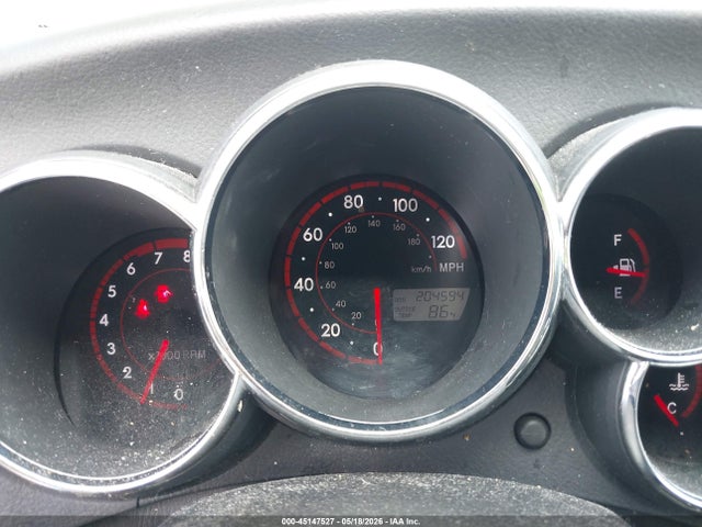 Pontiac Vibe