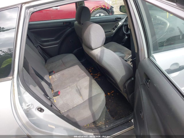 Pontiac Vibe