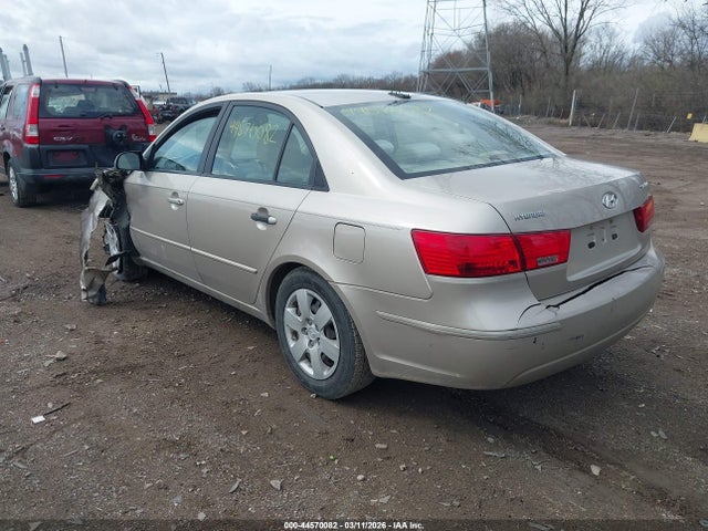 Hyundai SONATA Gls