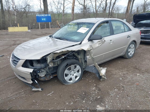 Hyundai SONATA Gls