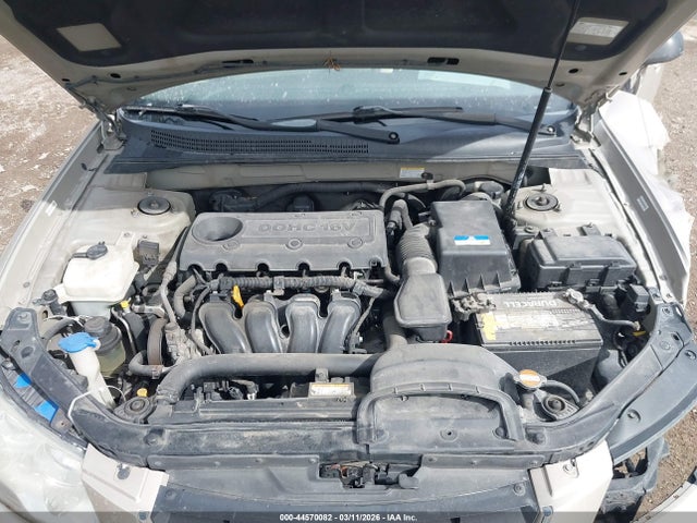 Hyundai SONATA Gls