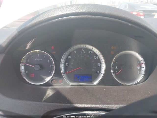Hyundai SONATA Gls