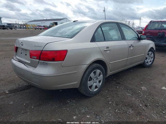 Hyundai SONATA Gls