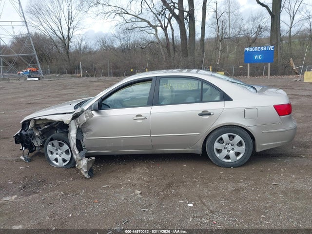 Hyundai SONATA Gls