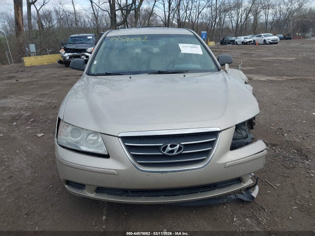 Hyundai SONATA Gls