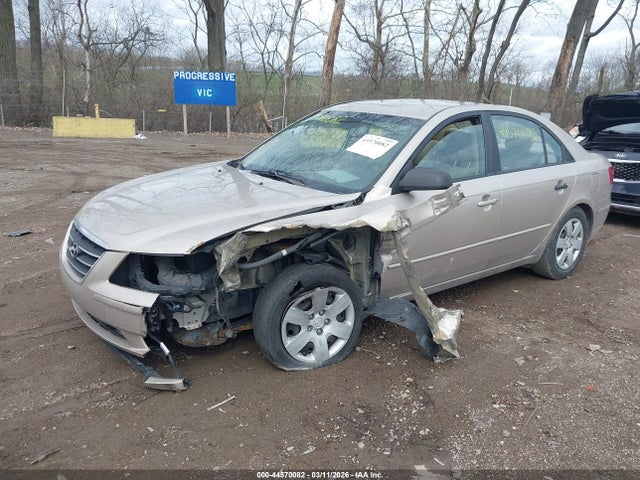 Hyundai SONATA Gls