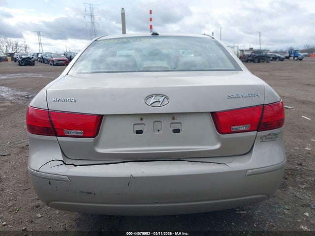Hyundai SONATA Gls