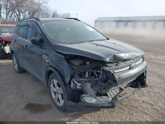 Salvage Ford Escape Image