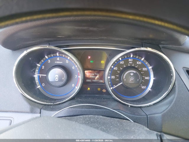 Hyundai SONATA Gls