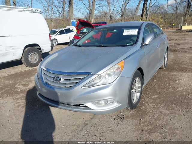 Hyundai SONATA Gls
