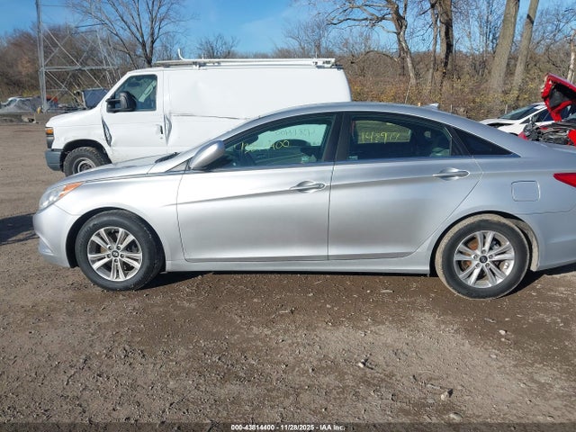 Hyundai SONATA Gls