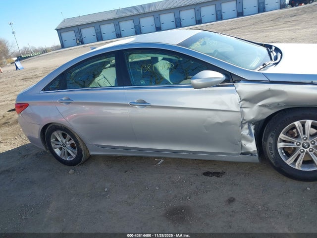 Hyundai SONATA Gls