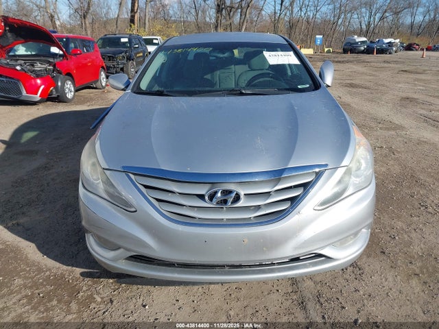 Hyundai SONATA Gls