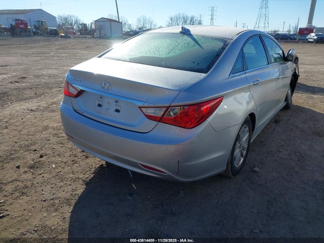 Hyundai SONATA Gls