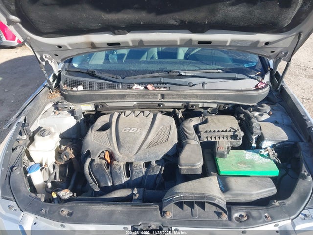 Hyundai SONATA Gls
