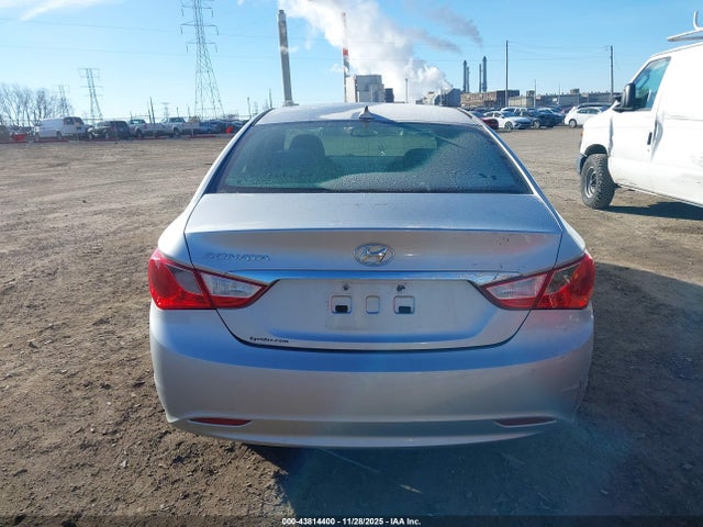 Hyundai SONATA Gls