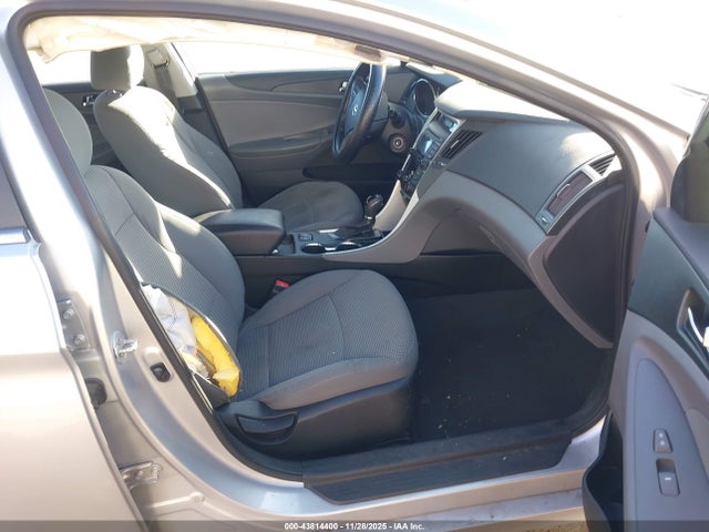Hyundai SONATA Gls