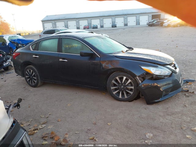 Nissan Altima 2.5 Sv