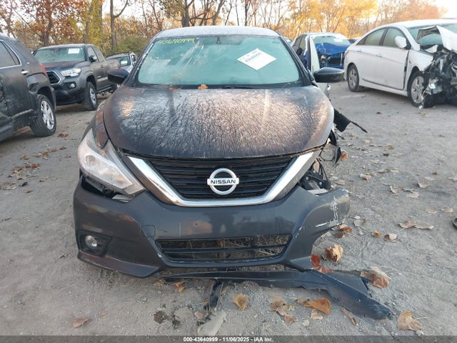 Nissan Altima 2.5 Sv