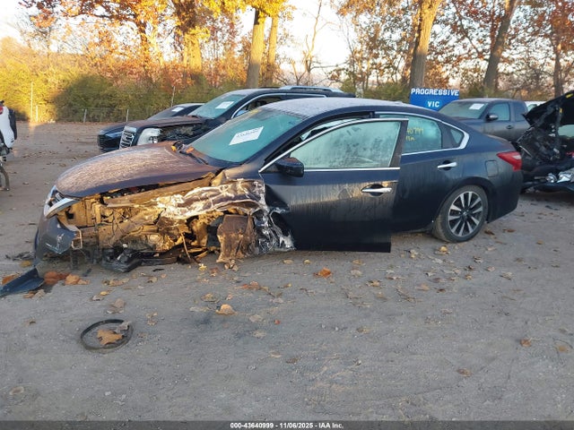 Nissan Altima 2.5 Sv