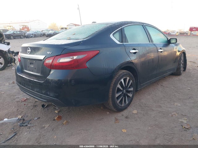 Nissan Altima 2.5 Sv