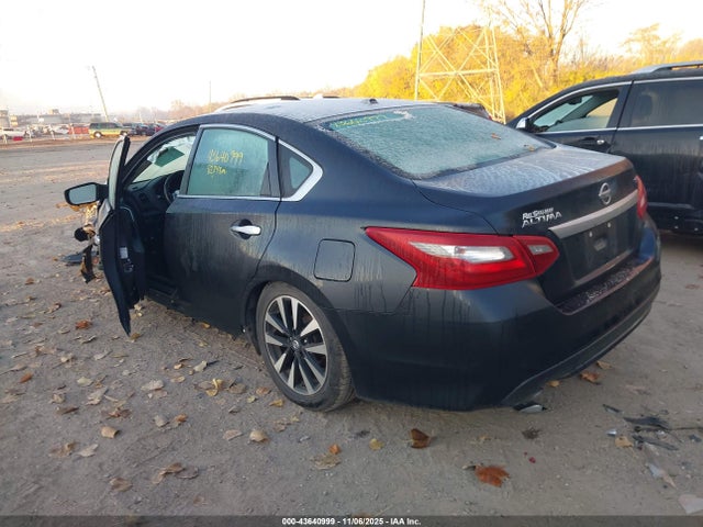 Nissan Altima 2.5 Sv