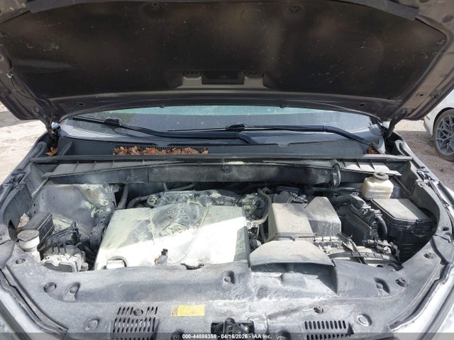 Toyota Highlander Xle