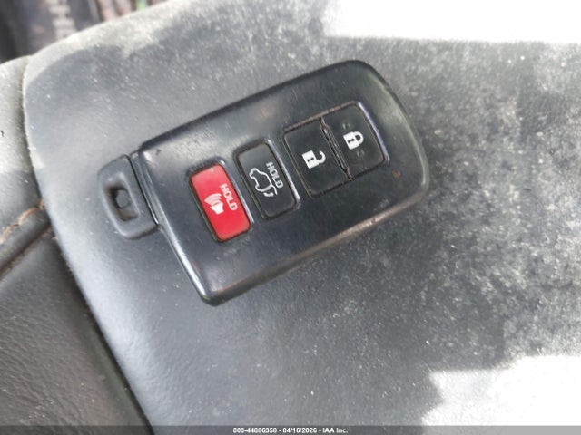 Toyota Highlander Xle