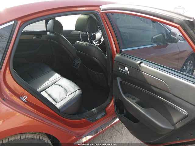 Hyundai SONATA Limited 2.0t