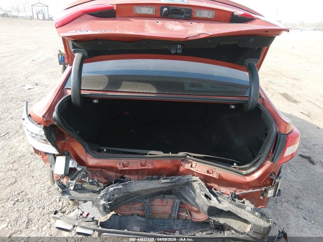 Hyundai SONATA Limited 2.0t