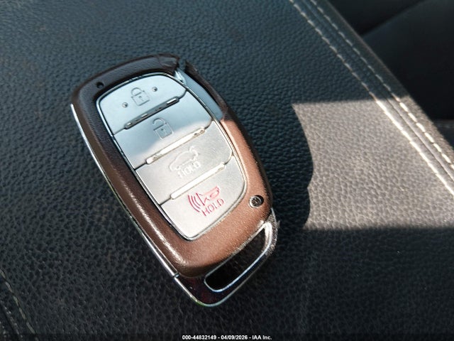 Hyundai SONATA Limited 2.0t