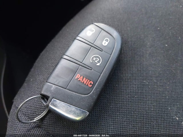 Jeep Renegade Latitude Fwd