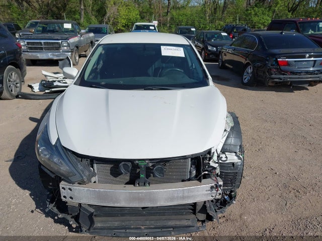 Nissan Altima 2.5 Sr
