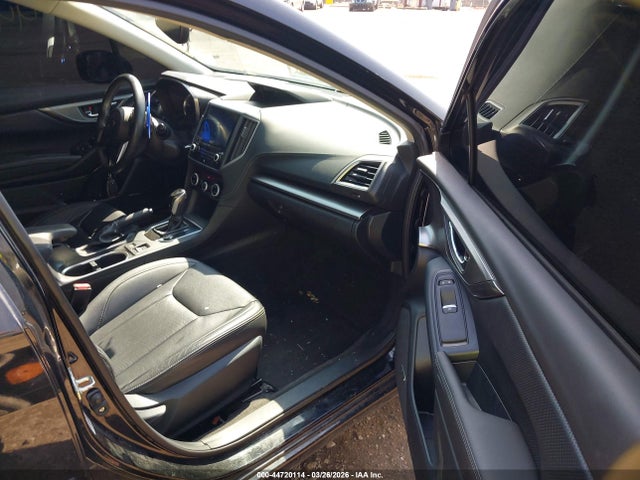 Subaru Impreza Limited