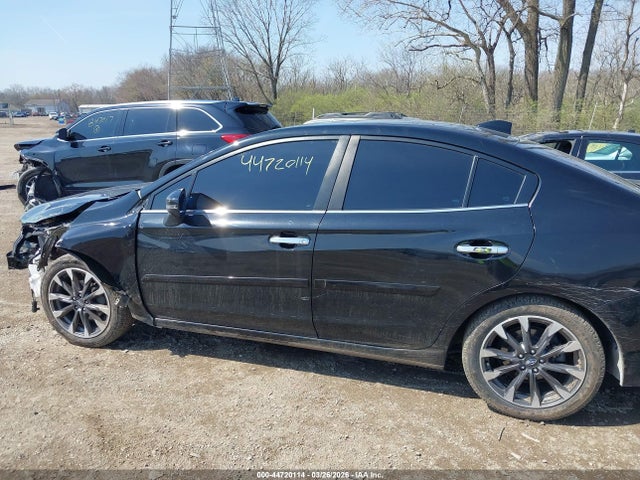Subaru Impreza Limited