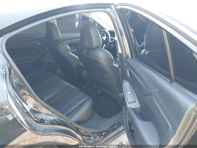 Subaru Impreza Limited