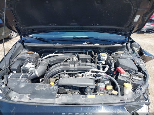 Subaru Impreza Limited