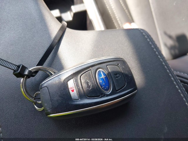 Subaru Impreza Limited