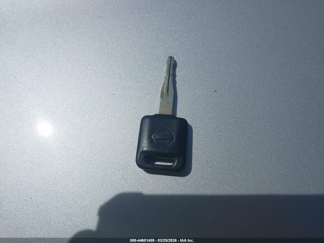 Nissan Versa 1.6 S