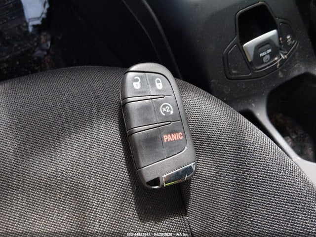 Jeep Renegade Upland 4x4