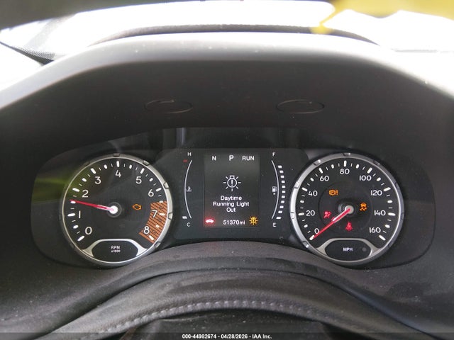 Jeep Renegade Upland 4x4