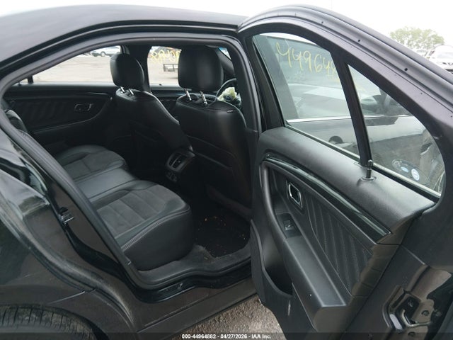 Ford Taurus Sho