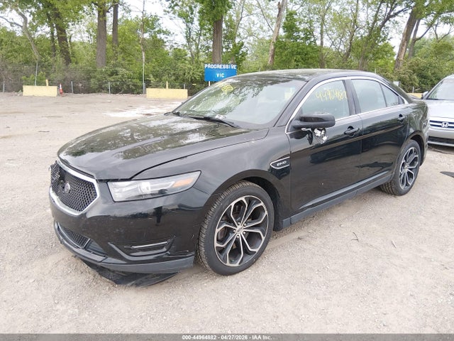 Ford Taurus Sho