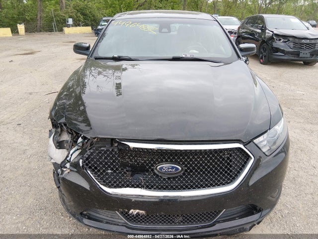 Ford Taurus Sho
