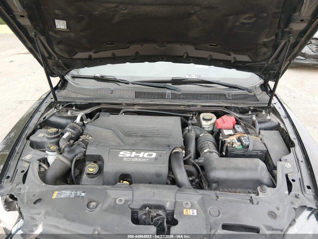 Ford Taurus Sho