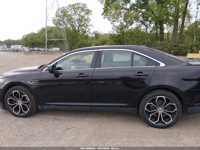 Ford Taurus Sho
