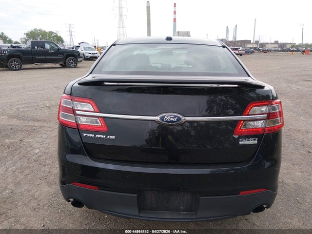 Ford Taurus Sho