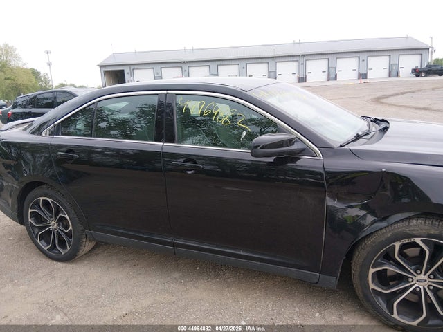 Ford Taurus Sho